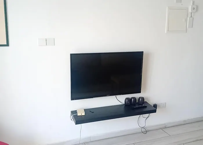 Smart 2 Bedroom Flat