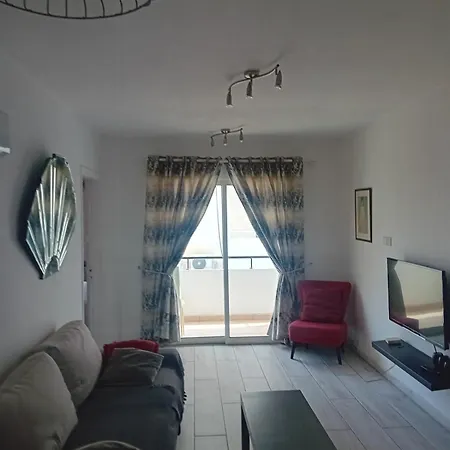 Διαμέρισμα Smart 2 Bedroom Flat *