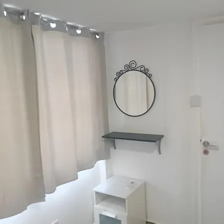 Apartmán Smart 2 Bedroom Flat Larnaca