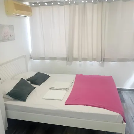 Smart 2 Bedroom Flat Lejlighed