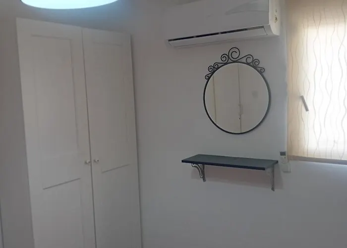 Smart 2 Bedroom Flat アパート *